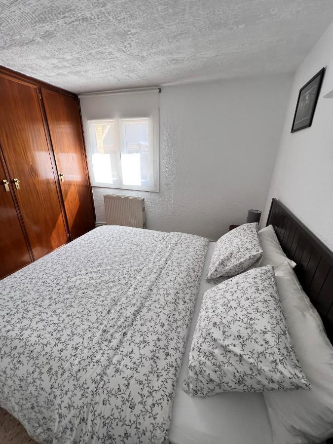 La Maliciosa Holiday home Moralzarzal